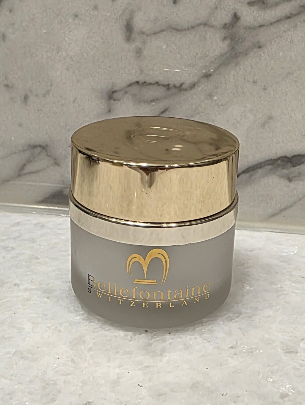 🌸🌸 Bellefontaine Switzerland Nutritive Mask